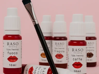 Najczęstsze błędy przy pracy z henną do ust i jak ich unikać