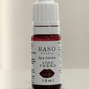Lips Henna Vino Rosso henna do ust