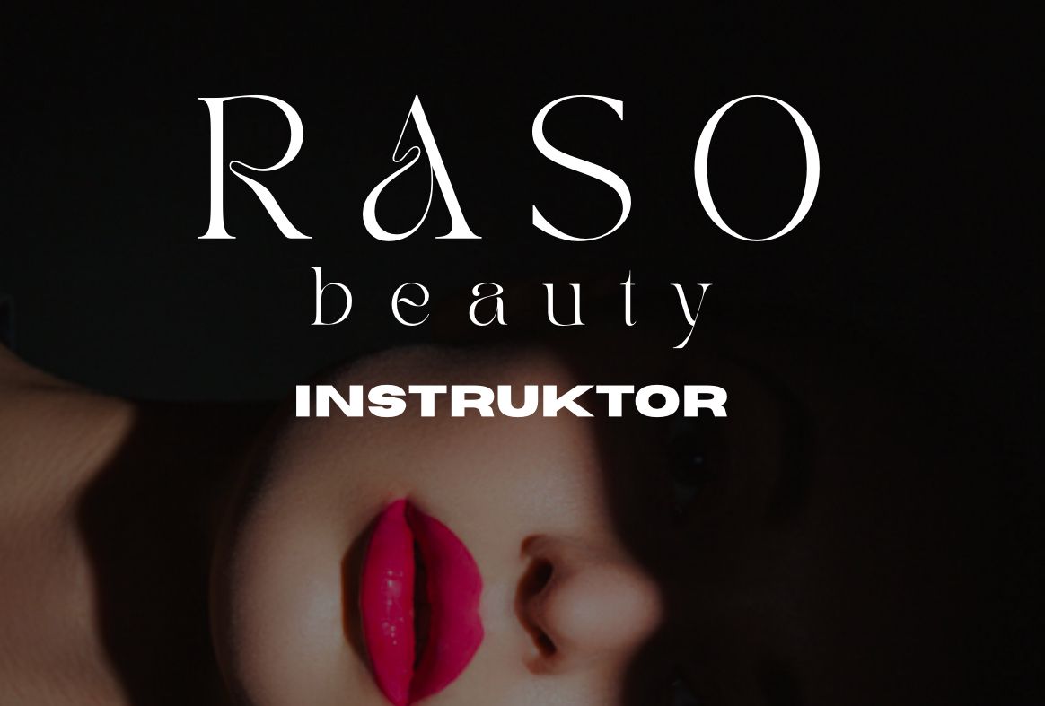 Kurs instruktorski LIPS HENNA