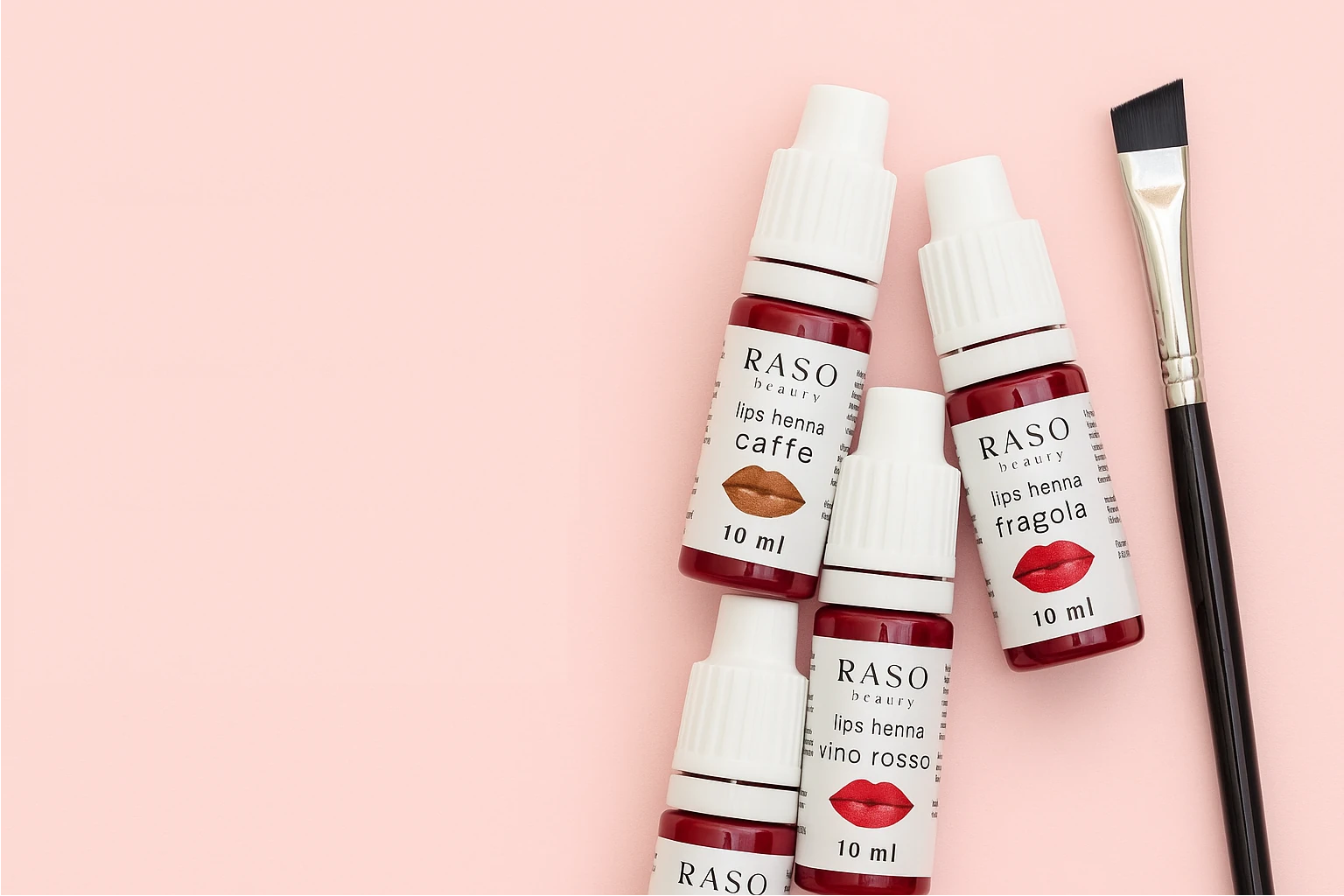 Henna do ust – rewolucja w stylizacji i pielęgnacji